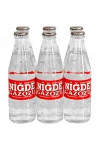 Niğde Gazozu 250ml (6)lı