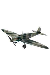 Burnis Toy Oyuncak Revell 1:72 Heinkel He70 F-2 Model Seti 63962 Oyuncak