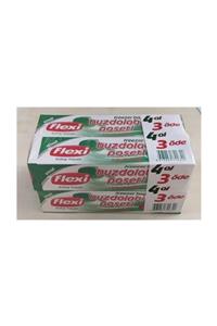 Flexi Flexı Buzdolabı Pos.Kucuk Boy 4 Al 3 Ode