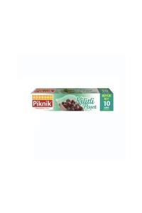Piknik Kilitli Poşet Büyük 10'lu