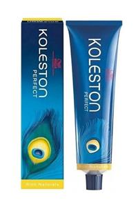 Wella Saç Boyası - Koleston Perfect 8.07 Karamel 4015600182564