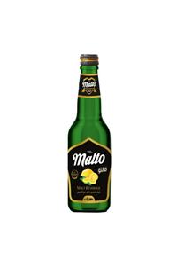 Mr.Malto Limon Malt Içecek