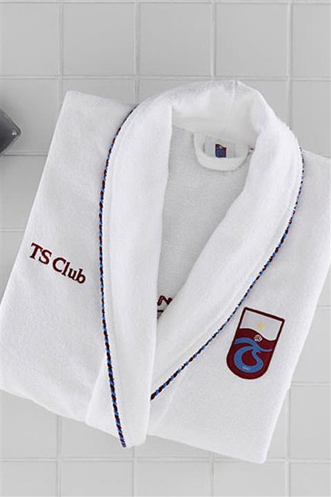 Taç Trabzonspor Pamuk Bornoz S