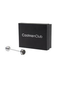 COOLMENCLUB Erkek Gömlek Yaka İğnesi  CMC6476