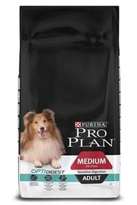 Purina Pro Plan Pro Plan Adult Sensitive Digeston Kuzu Etli Yetişkin Köpek Maması 14 Kg