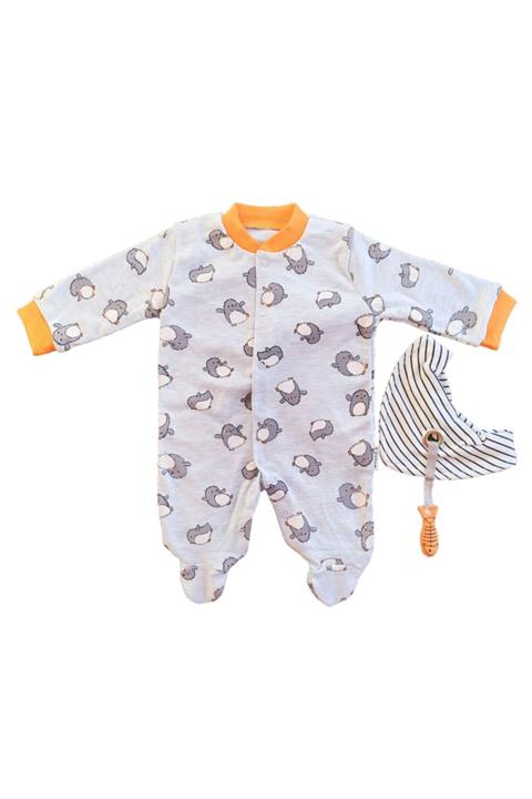 Necix Bebek 2 li Tulum Takımı