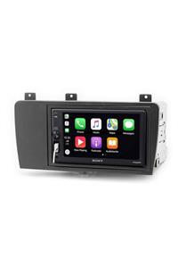 Sony Volvo S60 V70 Xc70 Apple Carplay Multimedya Sistemi