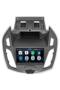 Alpine Ford Tourneo Transit Carplay Androidauto Multimedya Sistemi