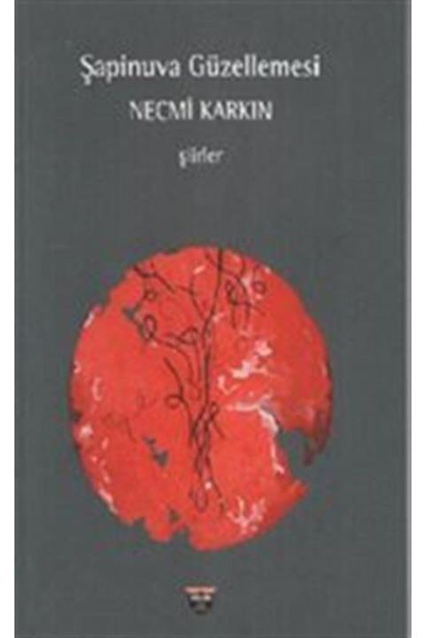 Bilgin Kültür Sanat Yayınları Şapinuva Güzellemesi