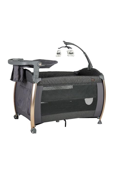 Prego 8038 Panama Oyun Parkı Gri