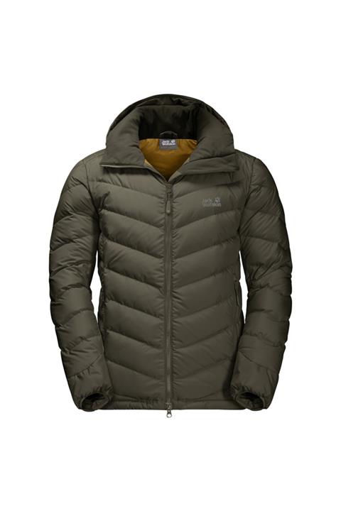 Jack Wolfskin Helıum Men Grape Leaf Mont