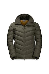 Jack Wolfskin Helıum Men Grape Leaf Mont