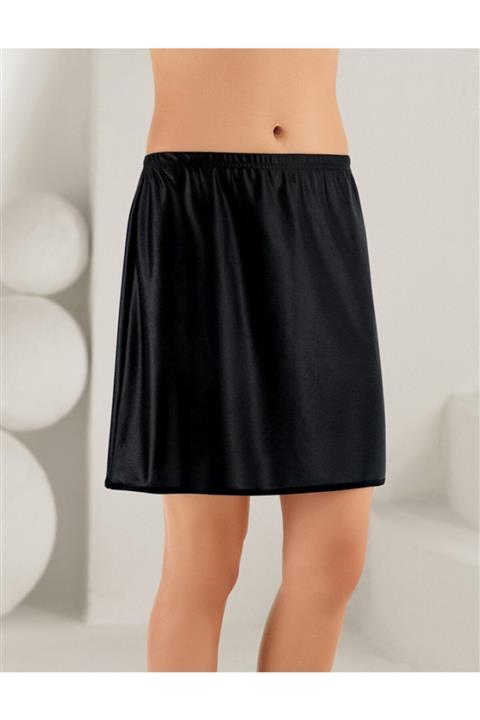 Şahinler Kadın Kısa Jüpon Mb3090-by