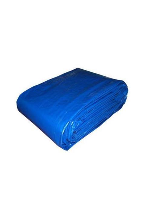 Alize Su Geçirmez Pvc Hazır Ebatlı Branda 8x10mt