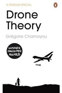 Penguin Books Drone Theory