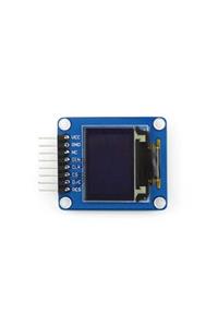 WaveShare 0.95 Inch Rgb Oled Ekran - 96x64 (a)