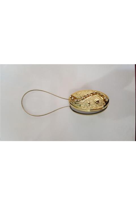 dactylus Perde Tokası, Tül Tokası, Perde Toplayıcı, 2'li, Model 5