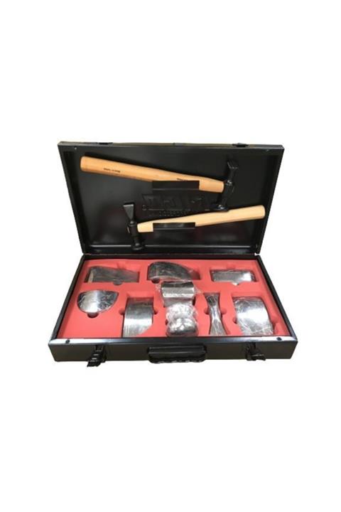 Rico 11 Parça Kaporta Dayama Takımı