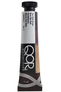 Golden Qor Water Color 11 Ml Seri 2 Van Dyke Brown