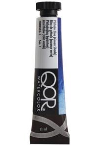 Golden Qor Water Color 11 Ml Seri 1 Phthalo Blue Green Shade