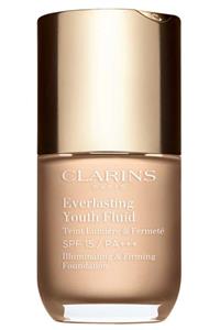 Clarins Everlasting Youth Fluid Fondöten