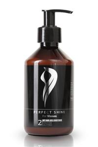 PERFECT SHINE Saç Dökülme Önleyici Saç Bakım Kremi 250 ml For Women