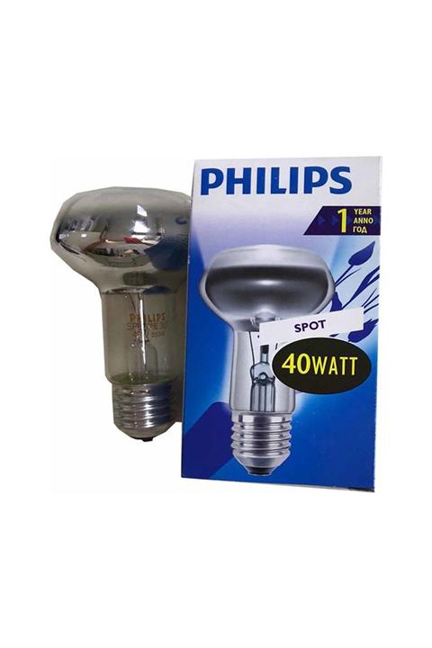 Philips Nr63 Spot Lamba 40w Isıtıcı Lamba