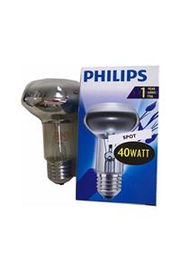 Philips Nr63 Spot Lamba 40w Isıtıcı Lamba