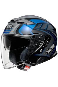 Shoei Shoeı J-cruıse 2 Aglero Tc-2 Kask