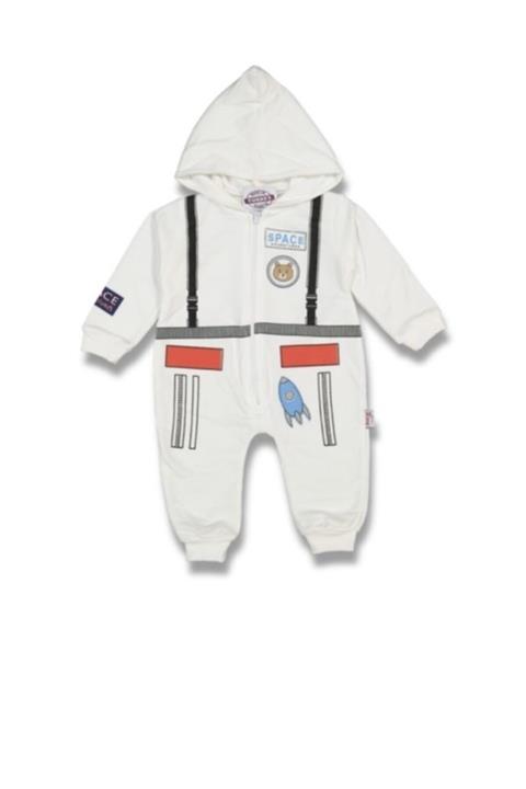 RoyalChic Bebek Astronot Tulum