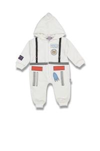 RoyalChic Bebek Astronot Tulum