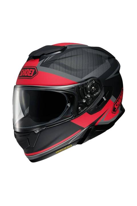 Shoei Shoeı Gt-aır 2 Affaır Tc-1 Kask