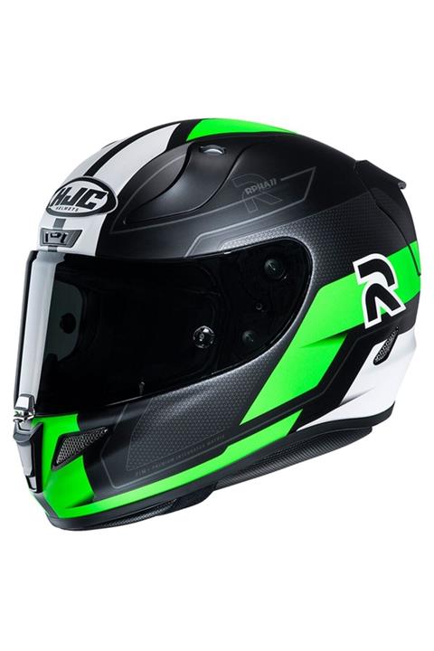 HJC Rpha 11 Pro Fesk Full Face Motosiklet Kaski