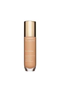 Clarins Everlasting Long-wearing 108w Sand 30 ml Fondöten