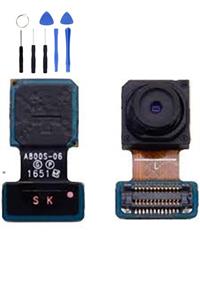 Tk Tech SAMSUNG M30S M307 ÖN KAMERA TAMİR SETİ YANINDA !!!