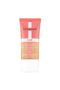 SEPHORA Care Fond De Teınt Care Fondöten 10 N Neutre Clair 30 ml