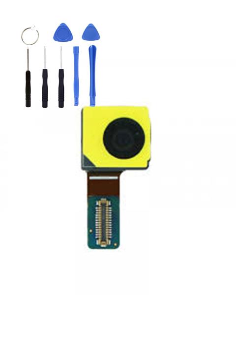 Tk Tech SAMSUNG S20 ULTRA ÖN KAMERA TAMİR SETİ YANINDA !!!