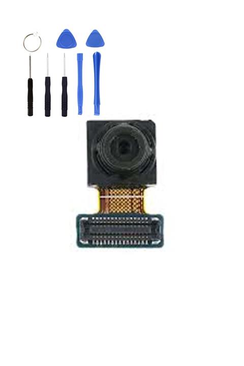 Tk Tech Samsung On5 G550 Ön Kamera Tamir Seti Yanında !!!