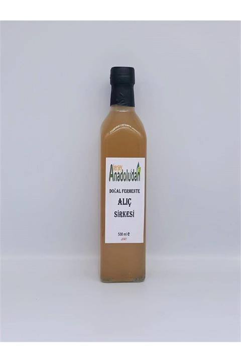 Her Şey Anadolu'dan Alıç Sirkesi (500ml)