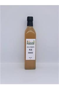Her Şey Anadolu'dan Alıç Sirkesi (500ml)