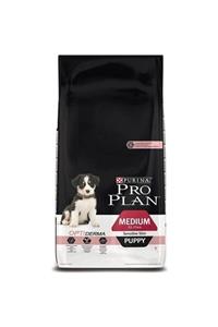 Proplan Puppy Somonlu Ve Pirinçli Yavru Köpek Maması 12 Kg