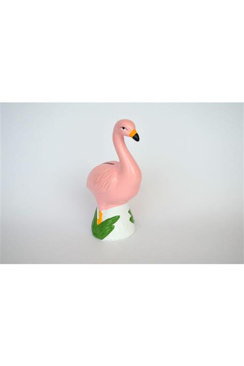 Eflatun Shops Flamingo Kumbara