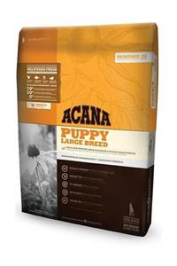 Acana Heritage Puppy Large Breed Köpek Maması 11,40 Kg