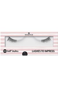 BRCTOPTAN Marka: Lashes To Impress Takma Kirpik No: 03 Kategori: Takma Kirpik