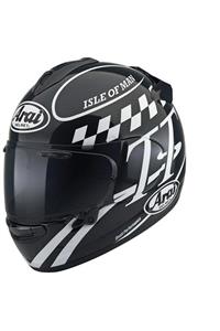 ARAI Chaser-x Classic Tt Kapalı Kask Full Face Motosiklet Kaskı