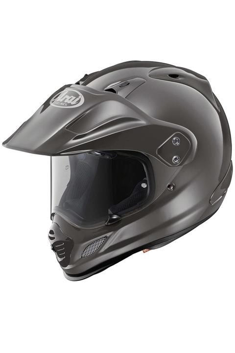 ARAI Tour-x4 Adventure Grey Kapalı Kask