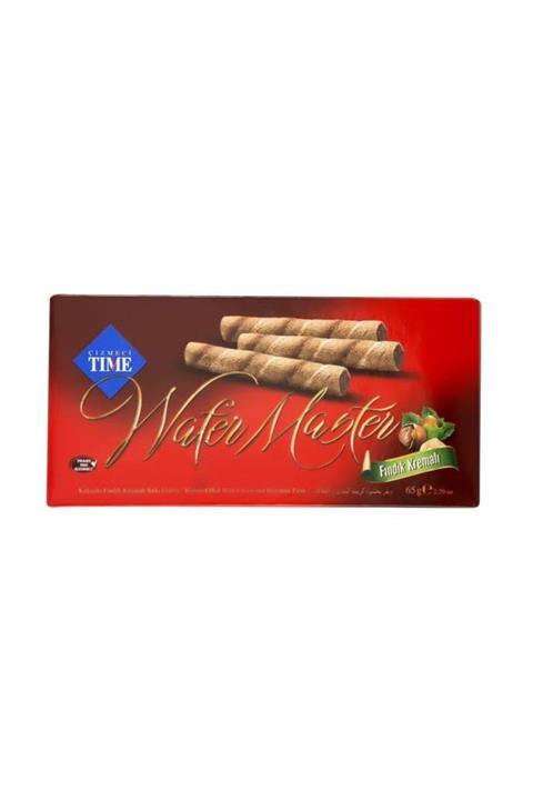 çizmeci Cizmeci Time Wafer Mast.Findikli 75 Gr