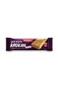 Koska Yer Fıstıklı Krokan 40 Gr