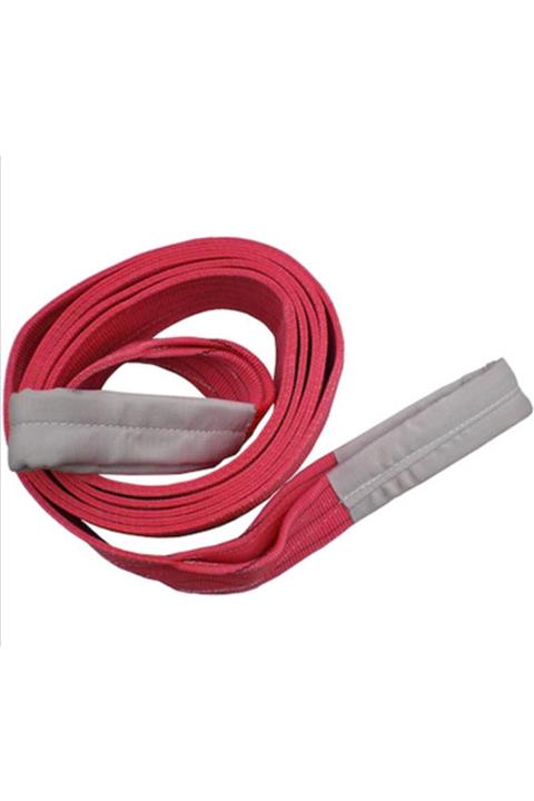 Strong Db Polyester Sapan Halat 5 Ton - 3 Metre