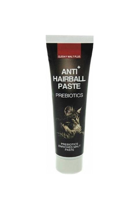 CLEDAY Anti Hairball Paste Kedi Malt Macunu 50 Gr.